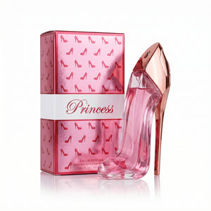 EBC Princess High Heel Shoes Pink for Women