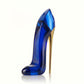 EBC Princess High Heel Shoes Blue for Women