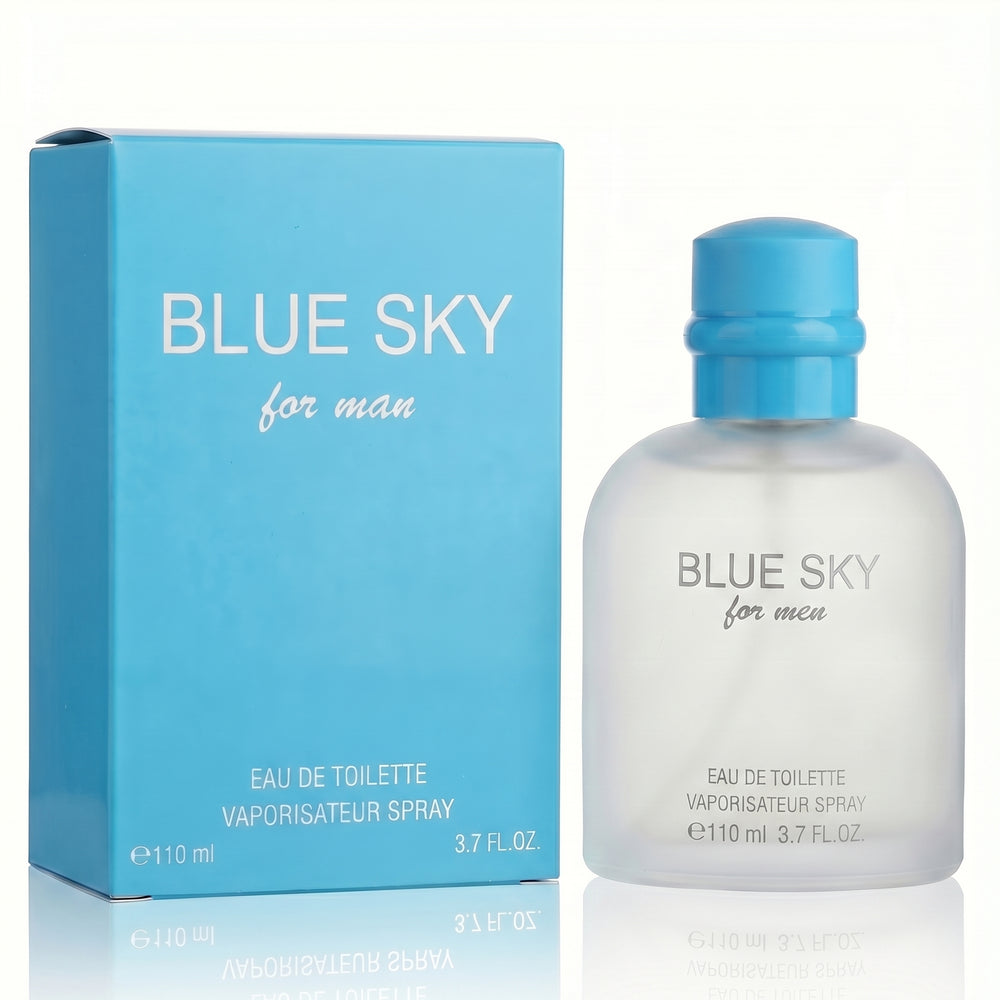 EBC Blue Sky for Men