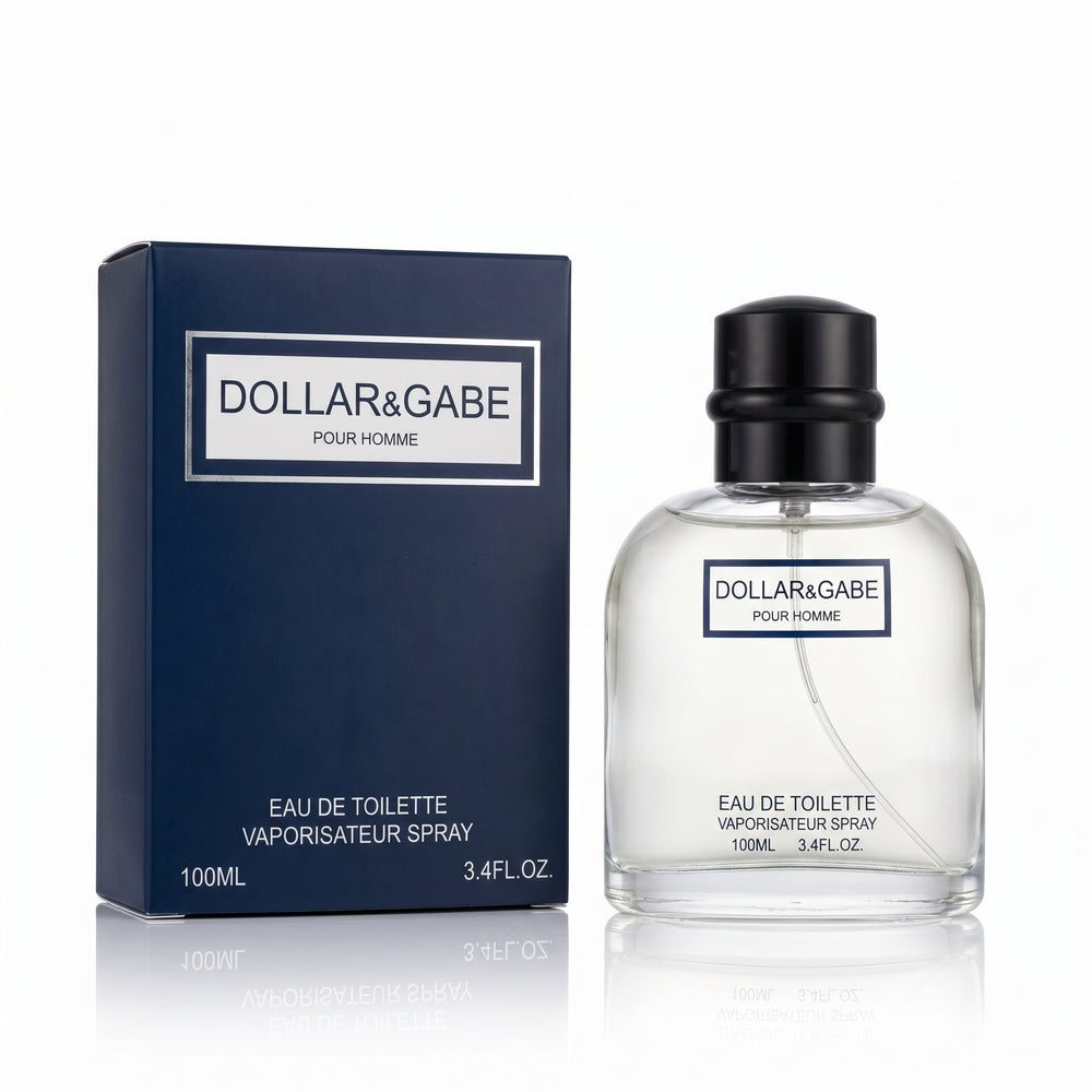 EBC Collar & Gabe for Men