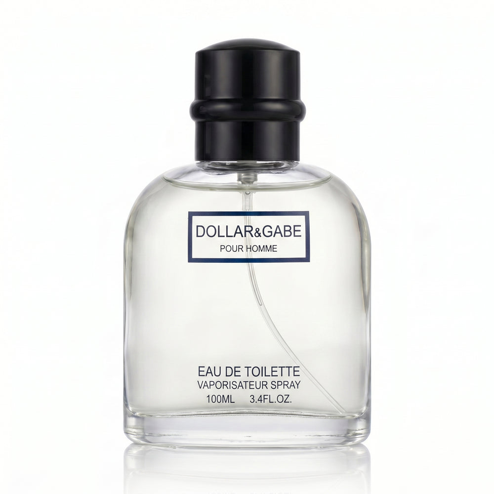 EBC Collar & Gabe for Men