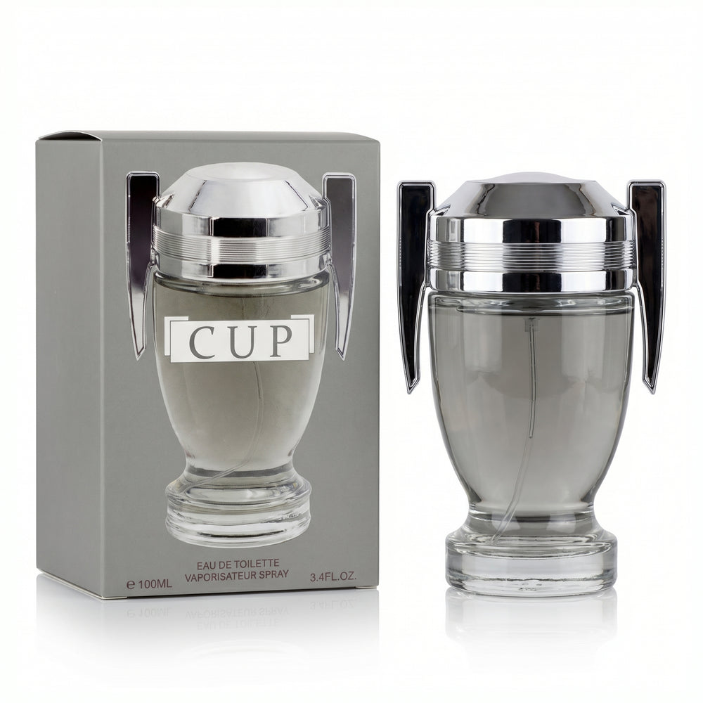 EBC Cup for Men