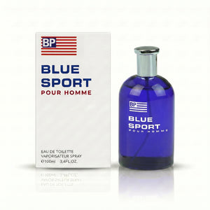 EBC Blue Sport for Men