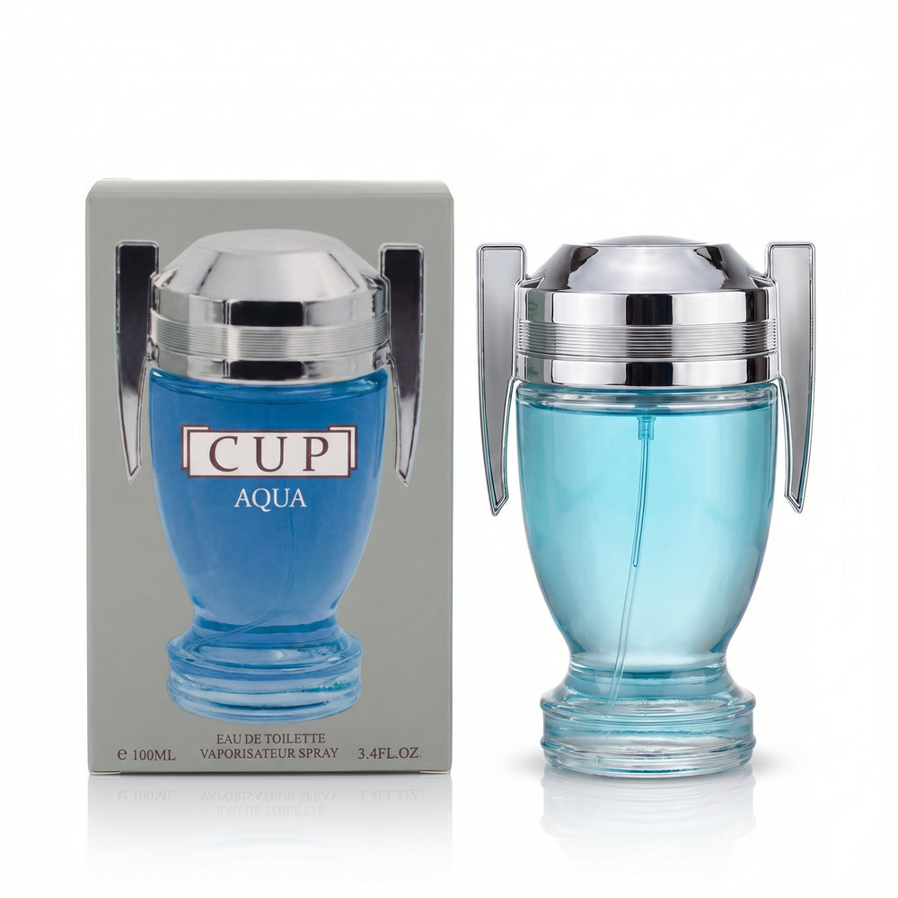 EBC Cup Aqua for Men