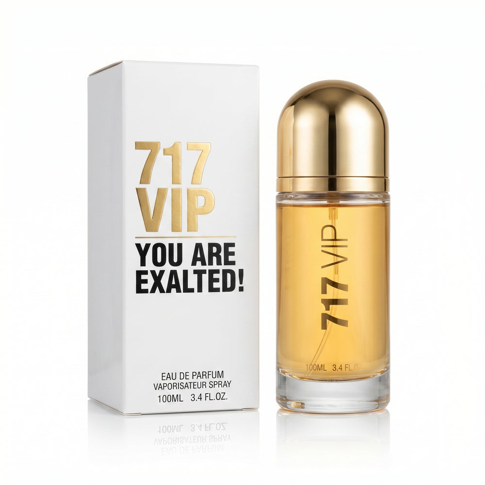 EBC 717 VIP for Women