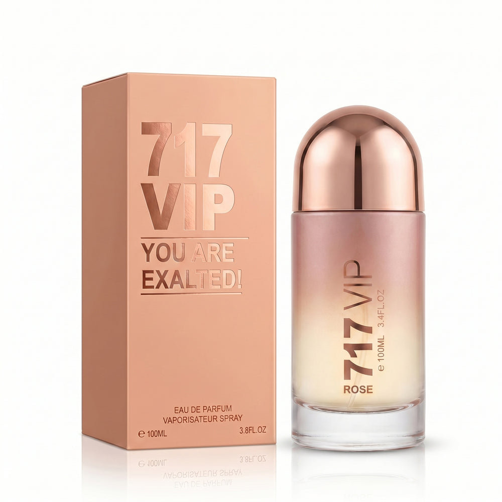 EBC 717 VIP Rose for Women