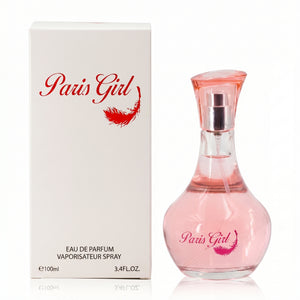 EBC Paris Girl for Women