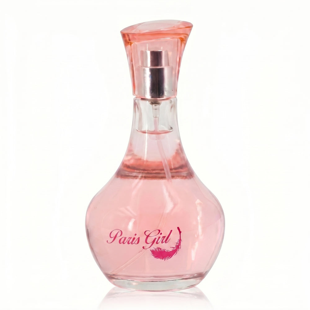 EBC Paris Girl for Women