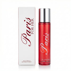 EBC Paris For Her for Women