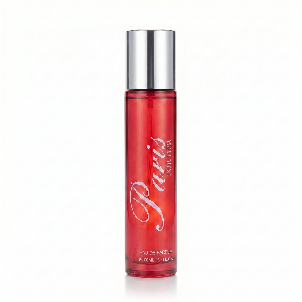 EBC Paris For Her for Women