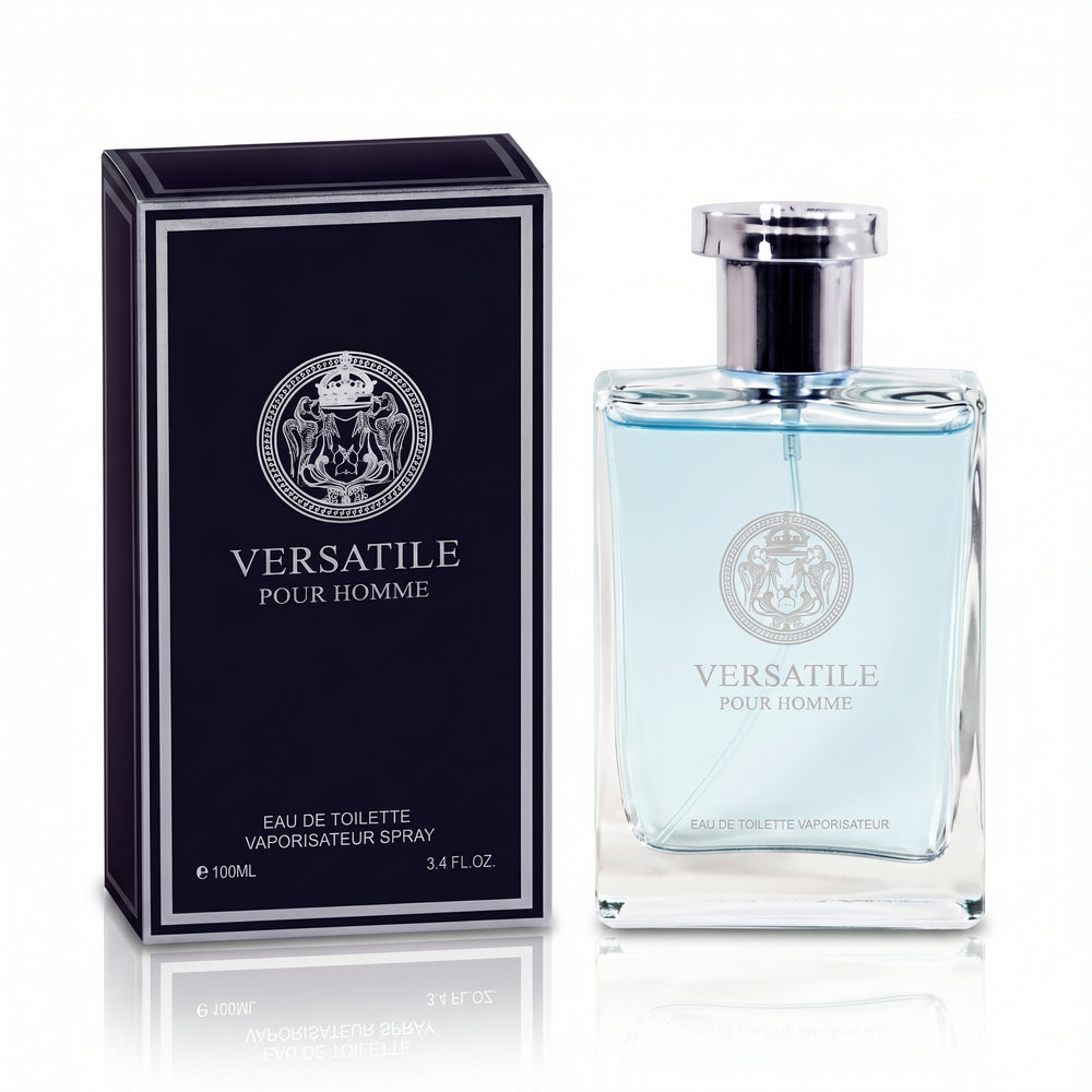 EBC Versatile for Men