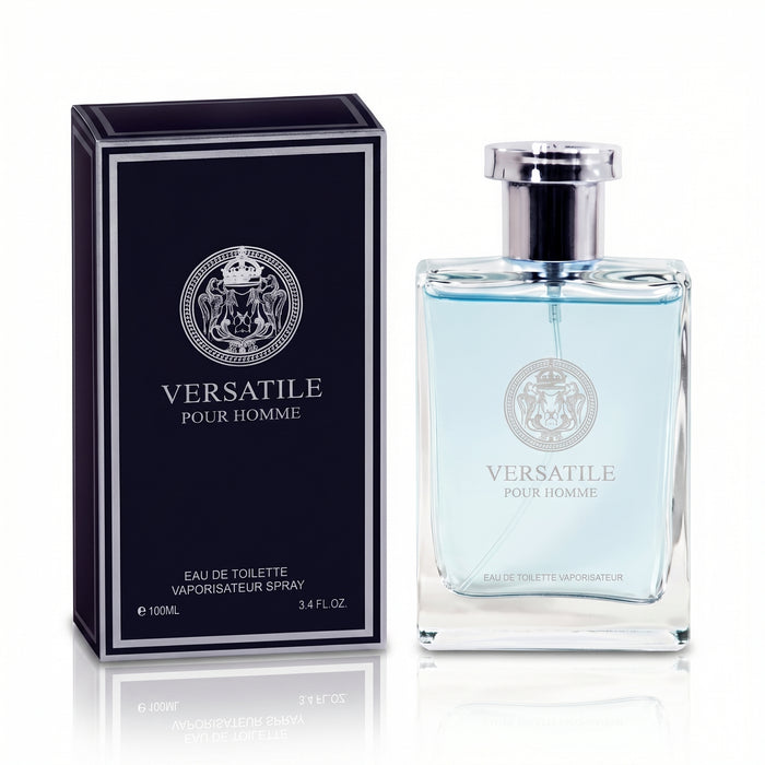 EBC Versatile for Men