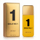 EBC Gold No.1 for Men