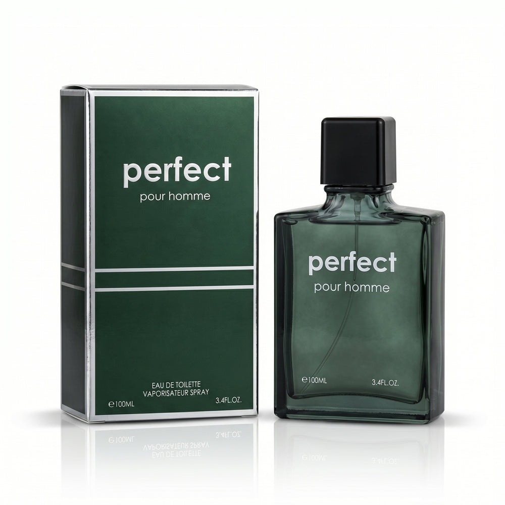 EBC Perfect for Men