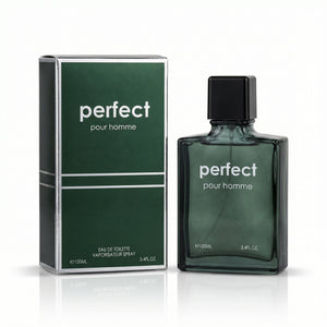 EBC Perfect for Men