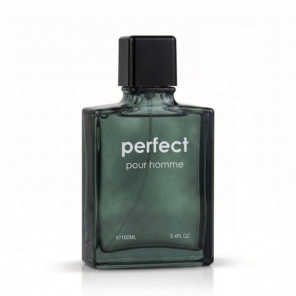 EBC Perfect for Men