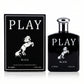 EBC Play Black for Men