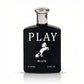 EBC Play Black for Men
