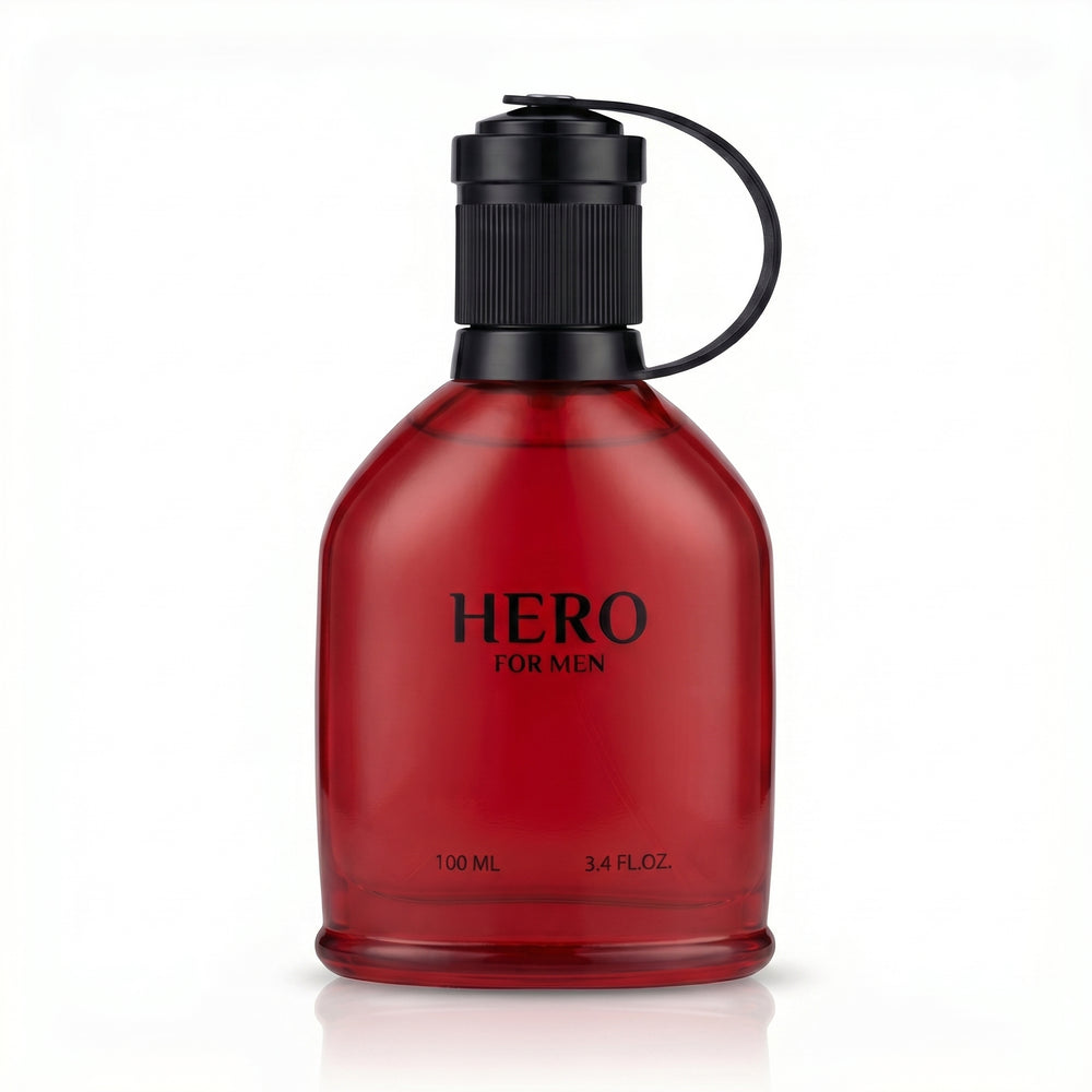 EBC Hero Red for Men
