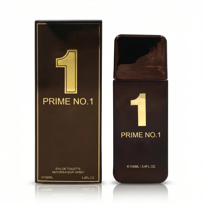 EBC Prime No.1 for Men
