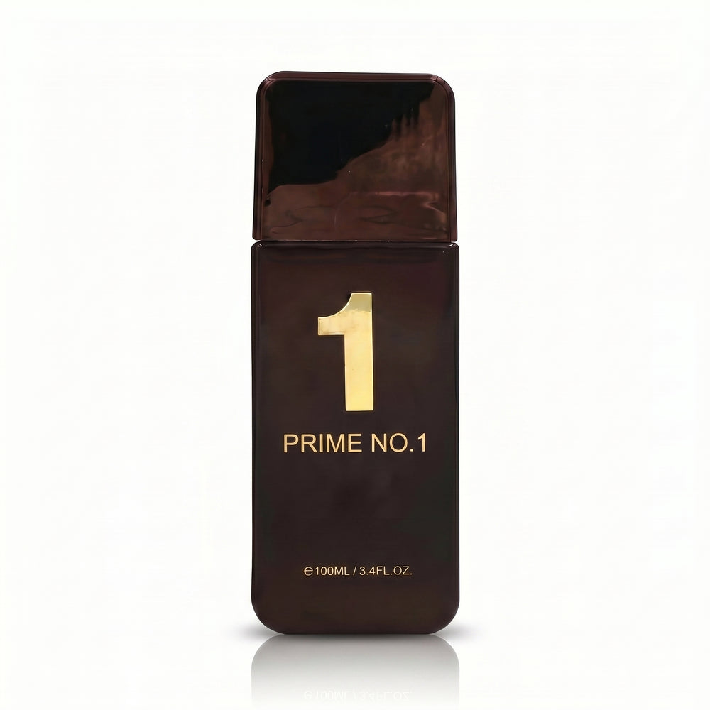 EBC Prime No.1 for Men