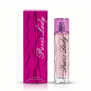 EBC Paris Lady for Women