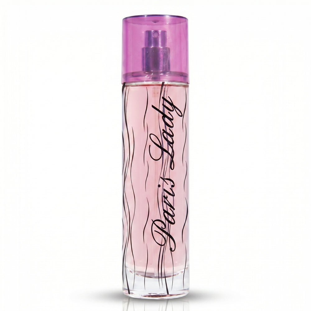 EBC Paris Lady for Women