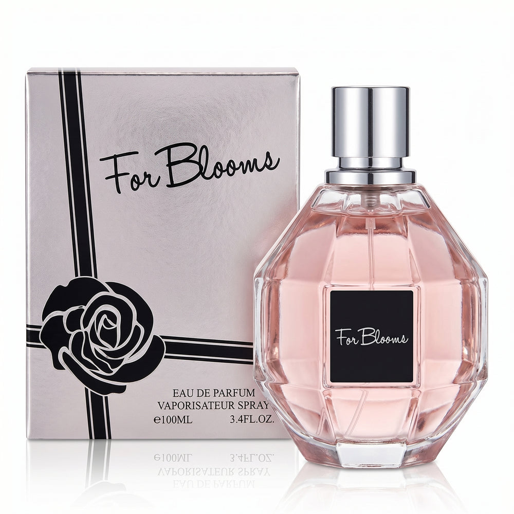 EBC For Blooms for Women