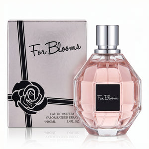 EBC For Blooms for Women
