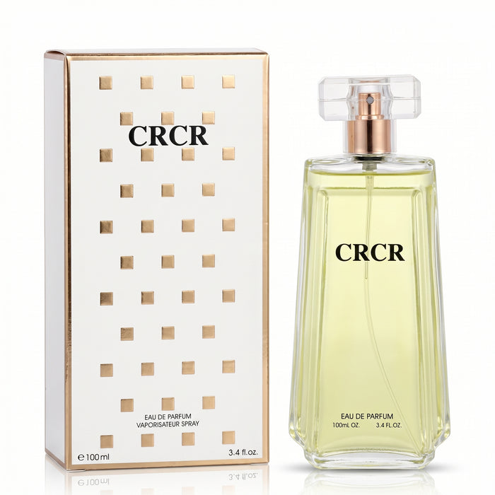 EBC CRCR for Women