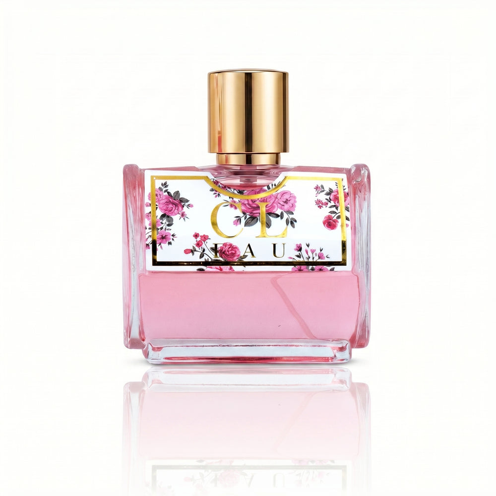 EBC CL Eau for Women