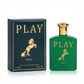 EBC Play Green for Men