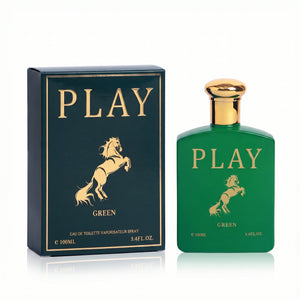 EBC Play Green for Men