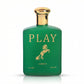 EBC Play Green for Men