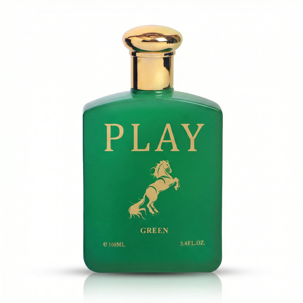 EBC Play Green for Men