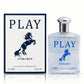 EBC Play Ultra Blue for Men