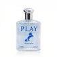 EBC Play Ultra Blue for Men