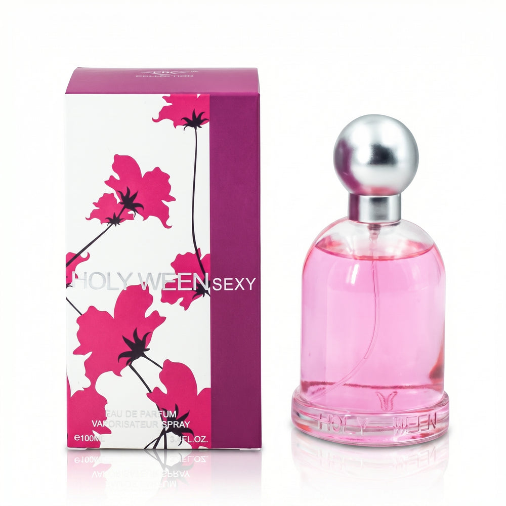 EBC Holy Ween Sexy for Women