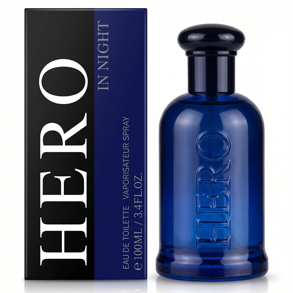 EBC Hero In Night for Men