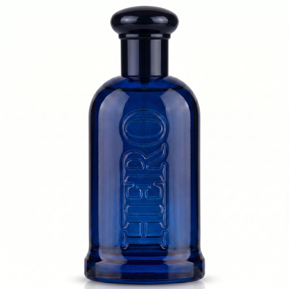 EBC Hero In Night for Men