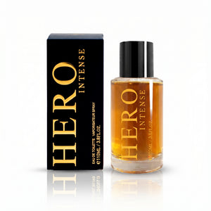 EBC Hero Intense for Men