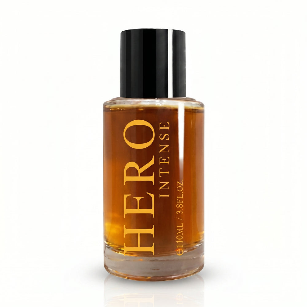 EBC Hero Intense for Men