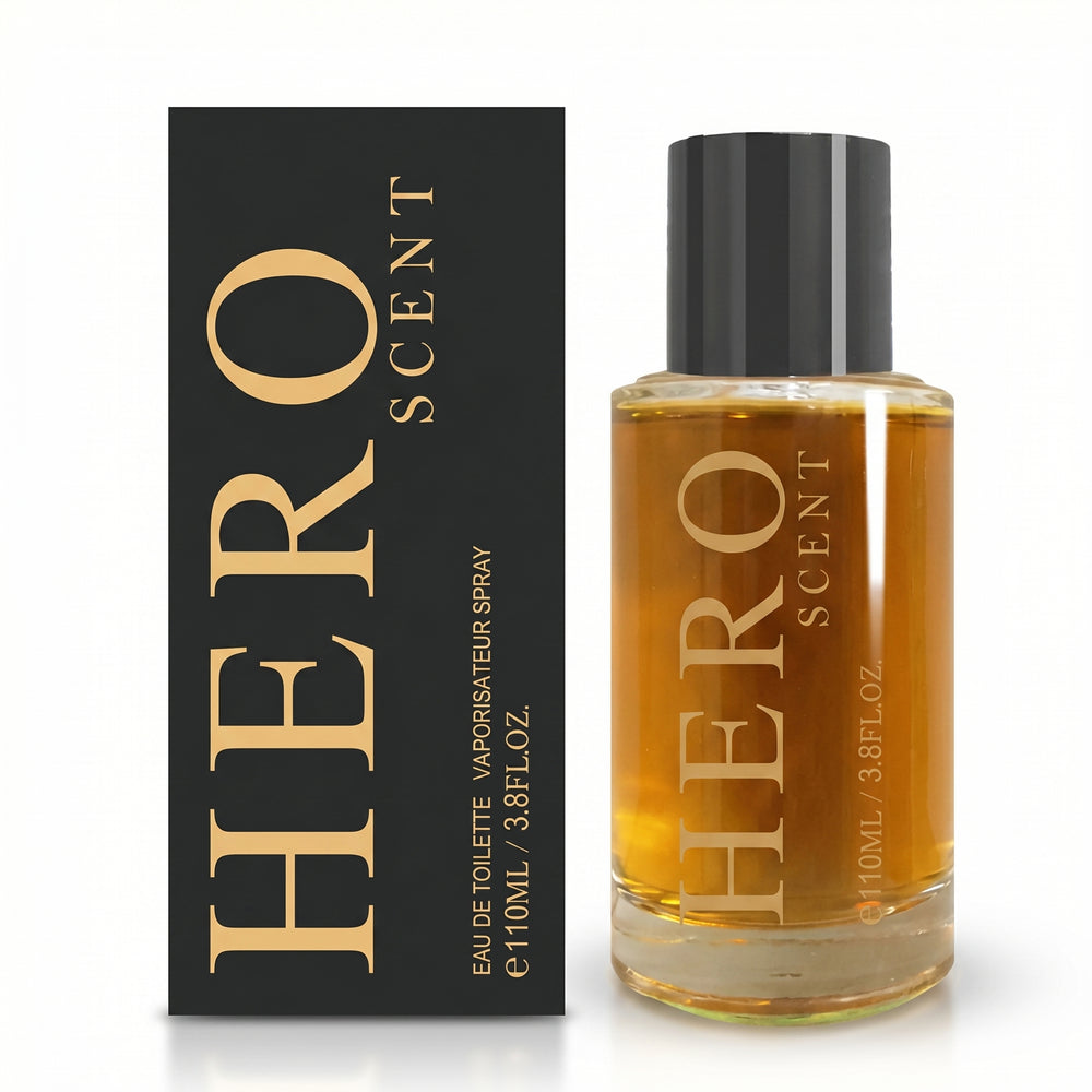 EBC Hero Scent for Men
