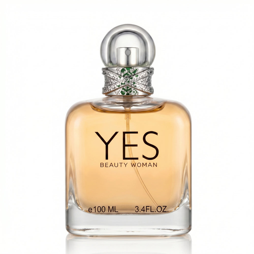 EBC Yes for Women