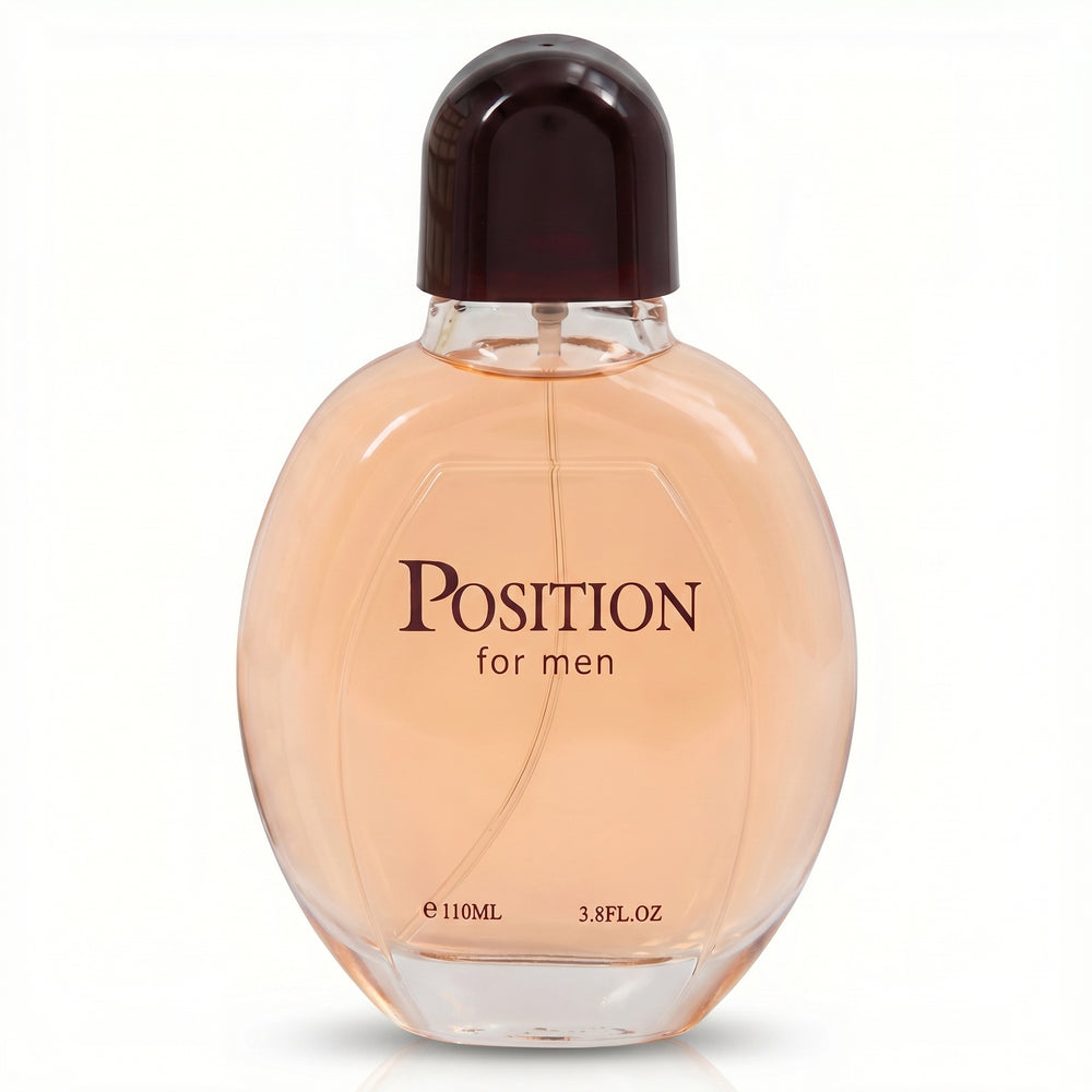 EBC Position for Men