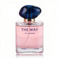 EBC The Way For Women for Women