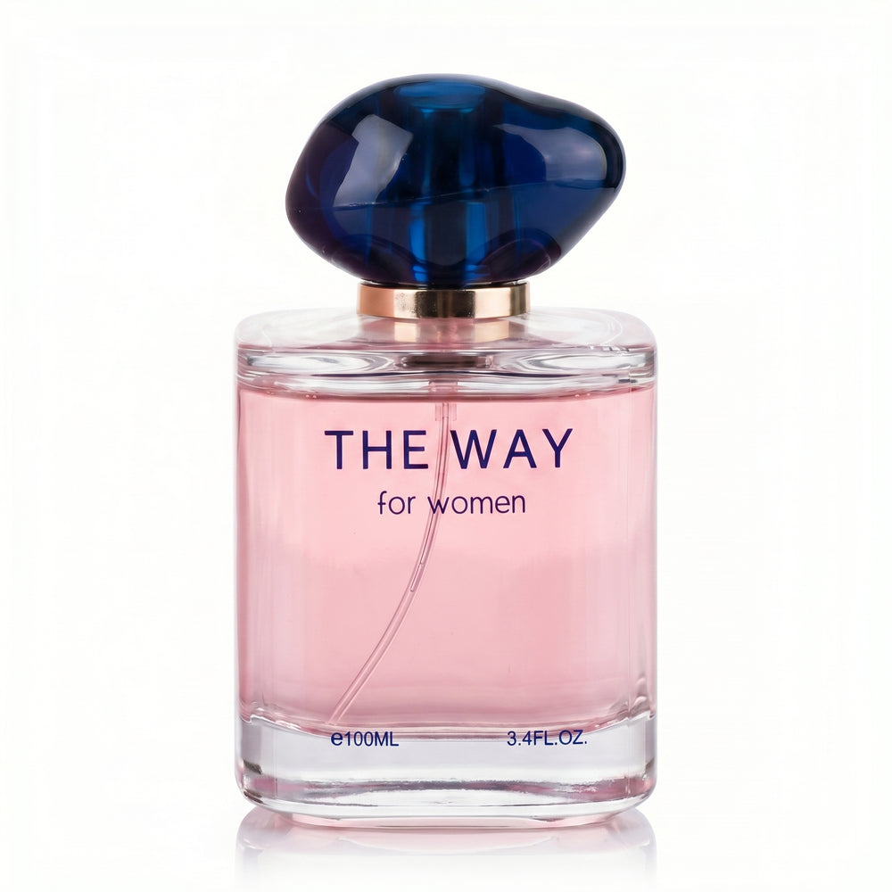 EBC The Way For Women for Women
