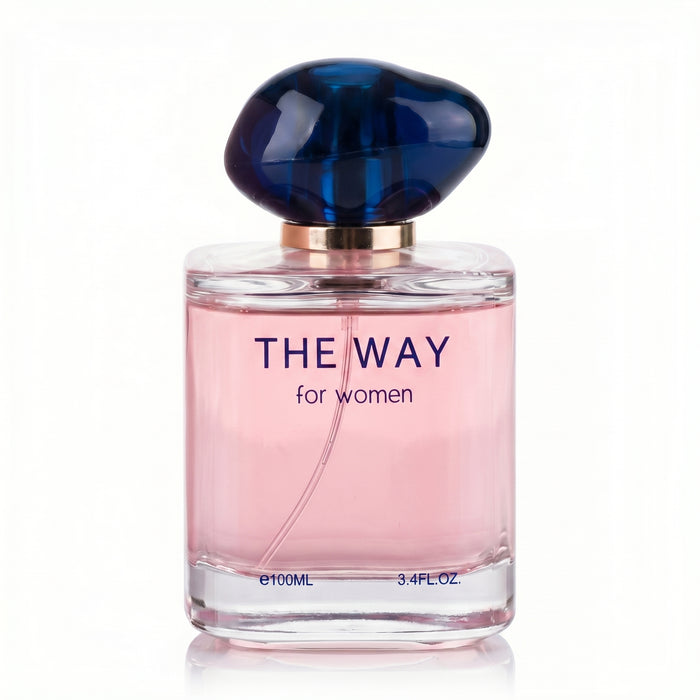 EBC The Way For Women for Women