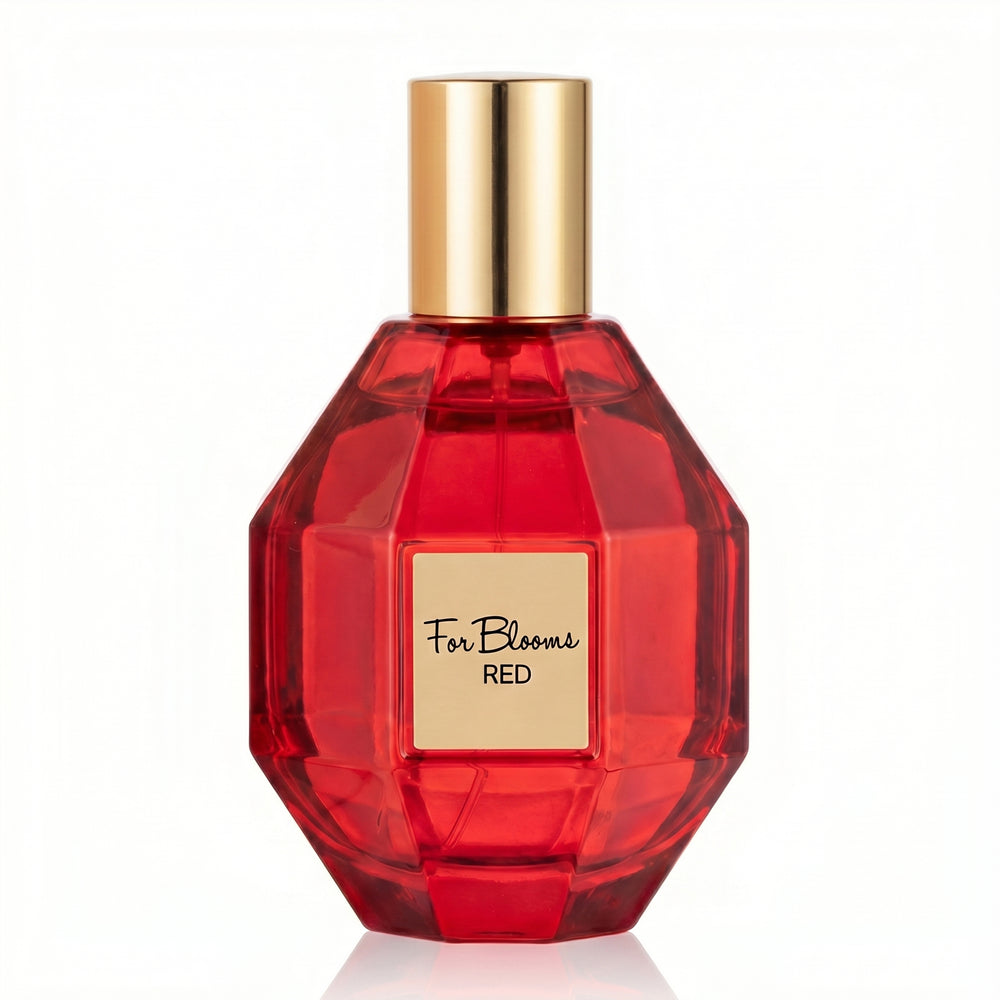 EBC For Blooms Red for Women