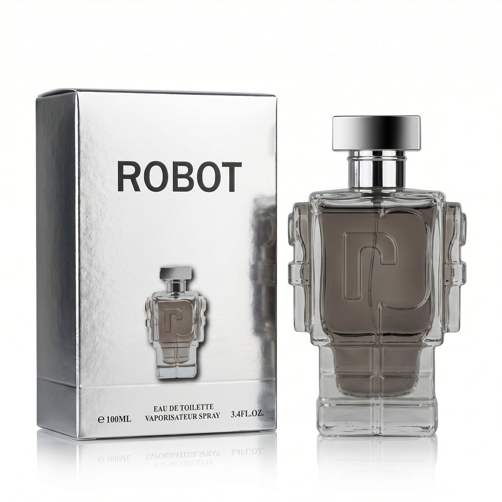 EBC Robot for Men